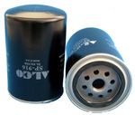 ALCO FILTER alyvos filtras SP-916